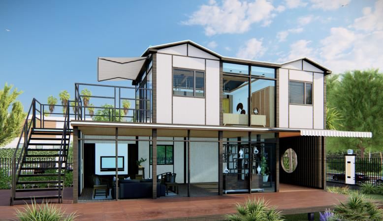 關(guān)于移動別墅的一些常見問題？