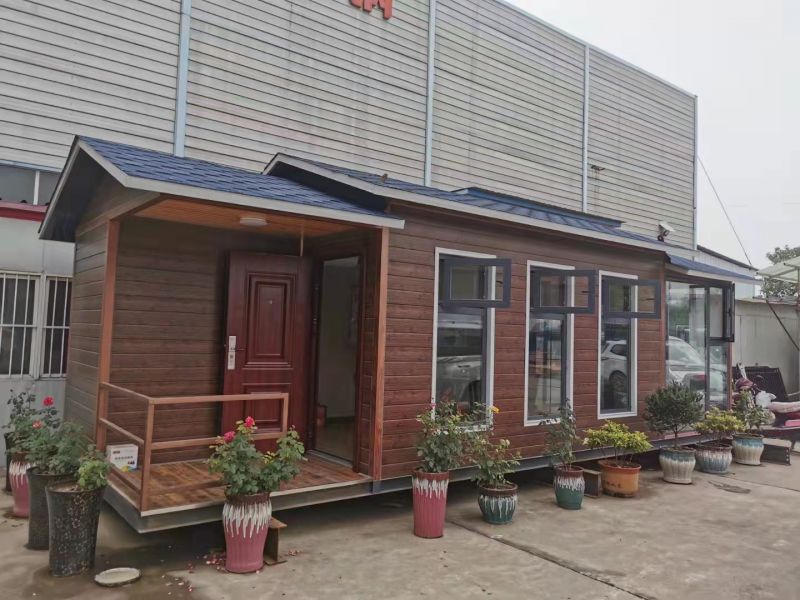 集成房屬于違建房嗎？